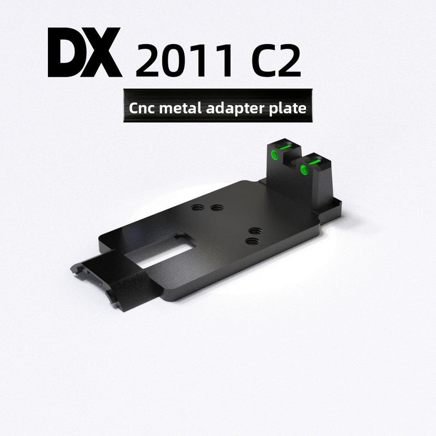 DX 2011/C2 Metal Adapter Board Accessories