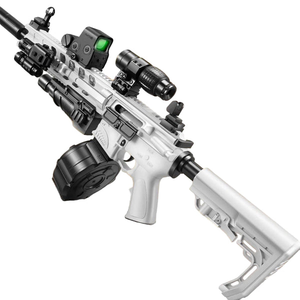 Venomous Snakes AR15 Electric Gel Blaster