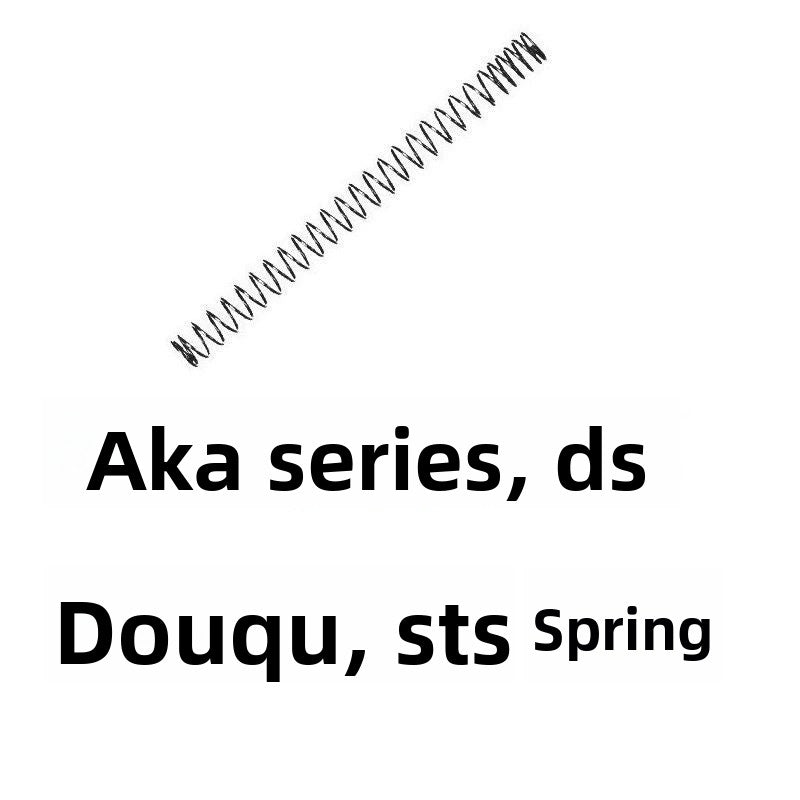 AKA-A1/A2/A3/A4 DS STS Reinforced Spring