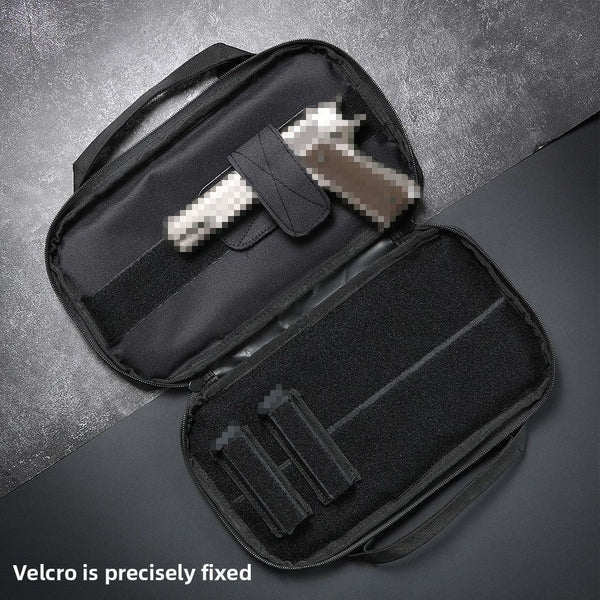 Multifunctional Tactical Equipment Storage Bag