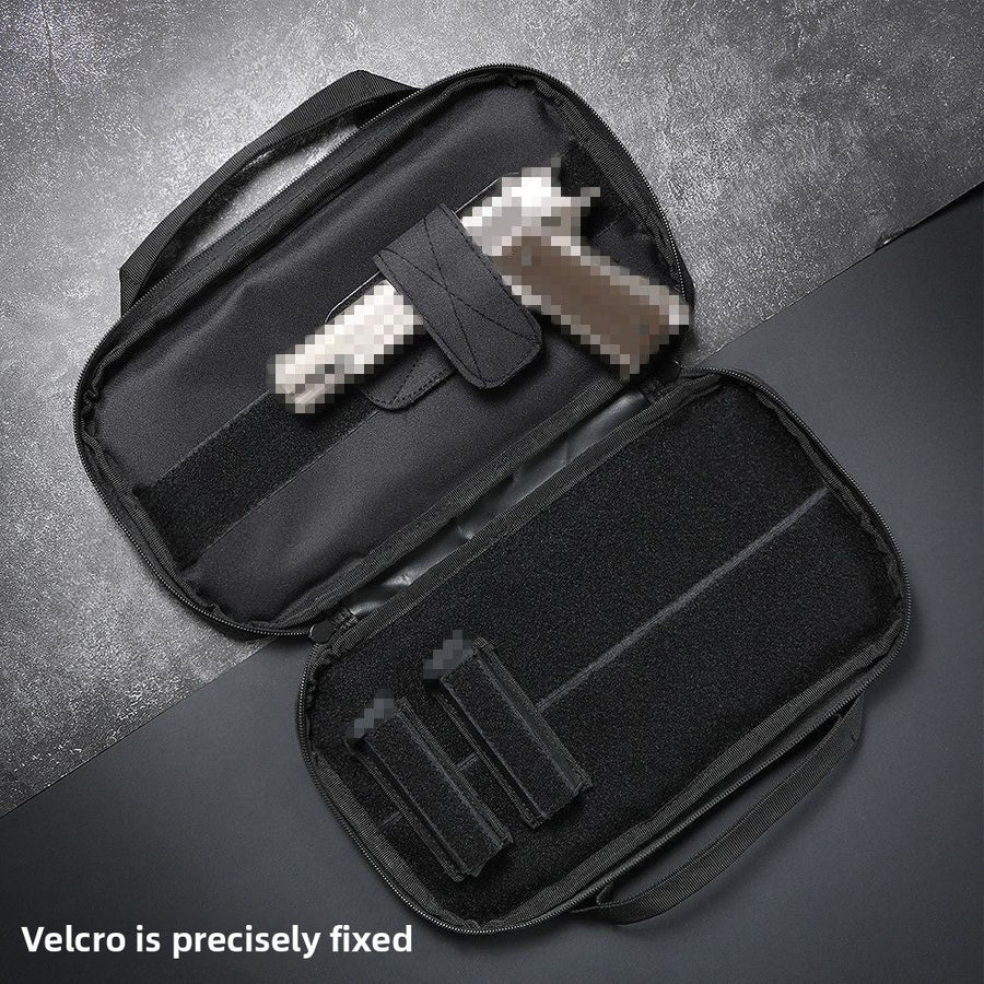 Multifunctional Tactical Equipment Storage Bag