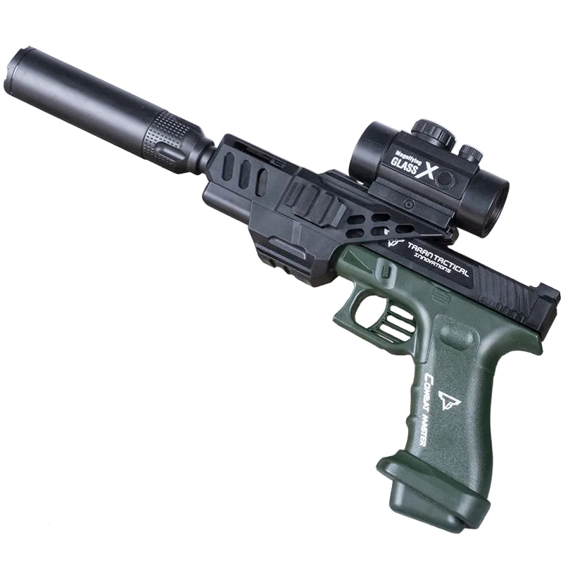 TTI G34/SI G17 Semi-automatic Gel Blaster