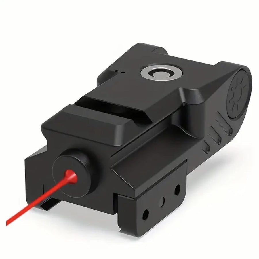 Type 92-1 Magnetic Under-Mounted Tactical Laser
