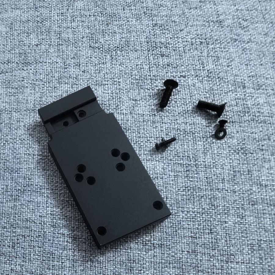 XYH G22/G17gen5/G19X Toy Gun Upgrade Accessories