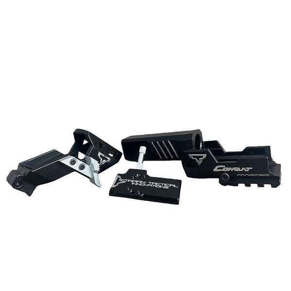 Toy Gun Upgrade Accessories Kit