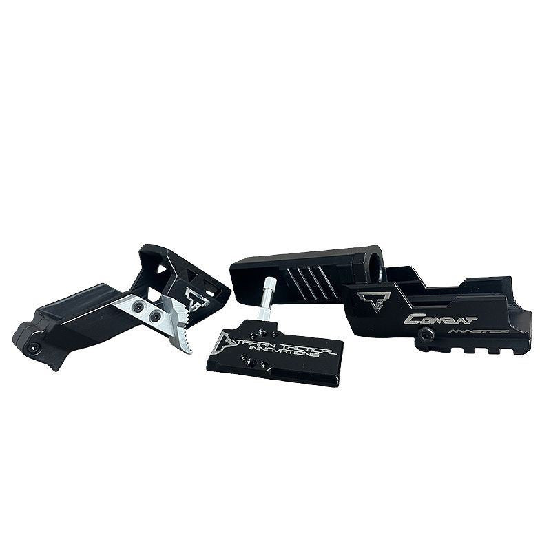 Toy Gun Upgrade Accessories Kit