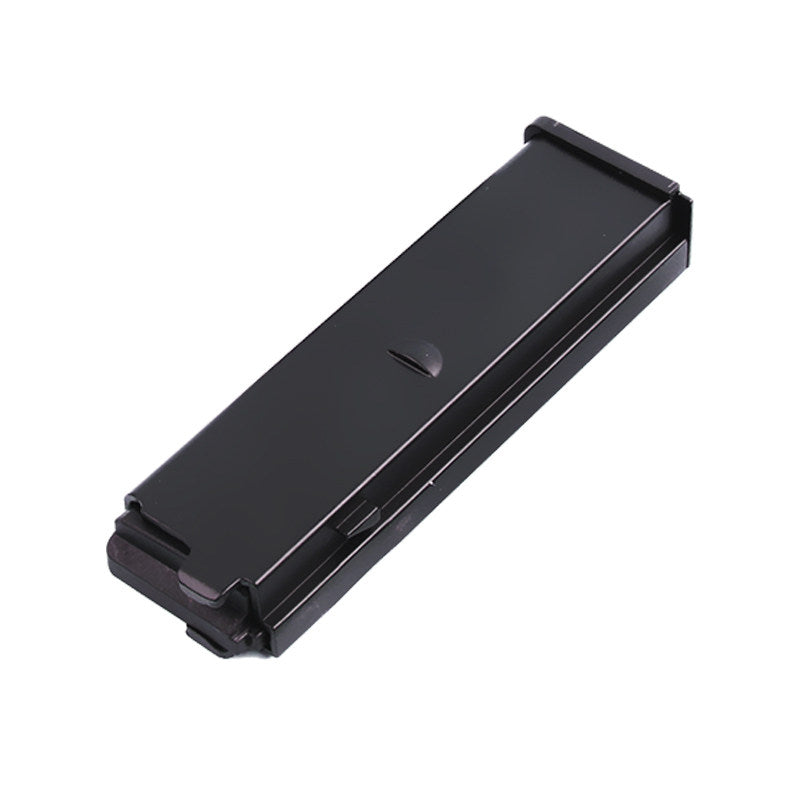 GQH Mauser C96 Laser Gun Metal Upgrade Parts