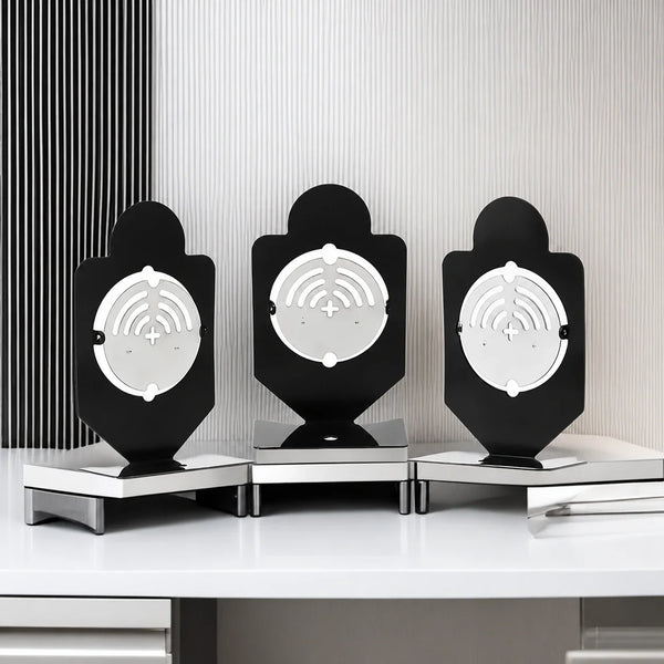 Metal Aiming Target