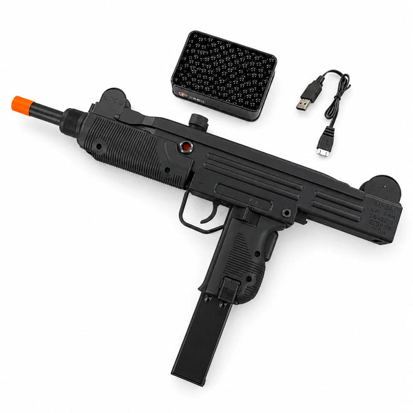 UZI-MP2A1 Gel Blaster