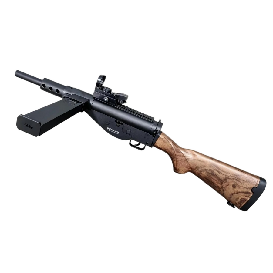 Handi Sten MKII Electric Gel Blaster