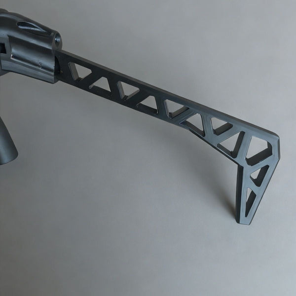 Handi Tec-9 Gel Blaster SQB Buttstock