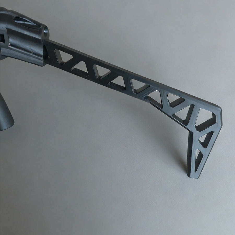 Handi Tec-9 Gel Blaster SQB Buttstock