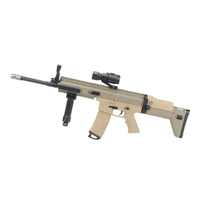 Jinming Scar Electric Automatic Gel Blaster