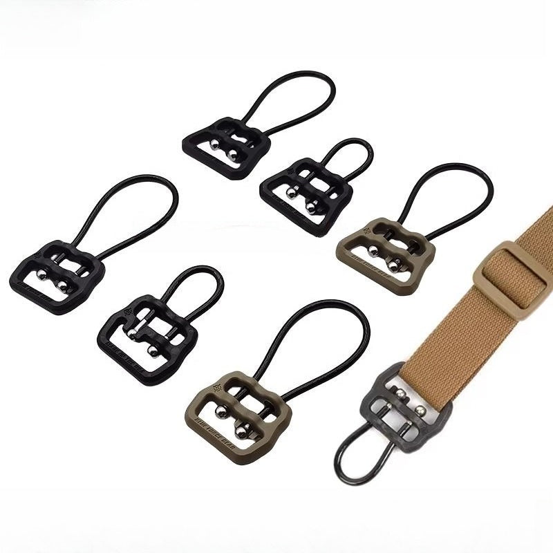 BFG Universal U-shaped Strap Buckle