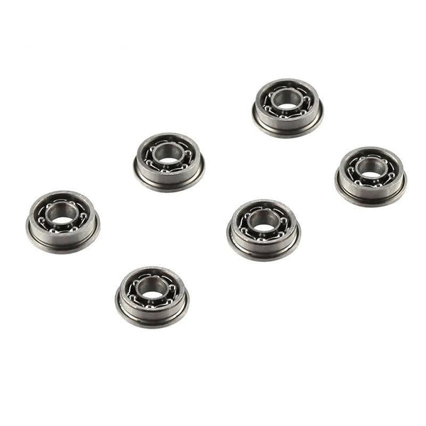 6Pcs SHS Gel Blaster Gearbox Bearing