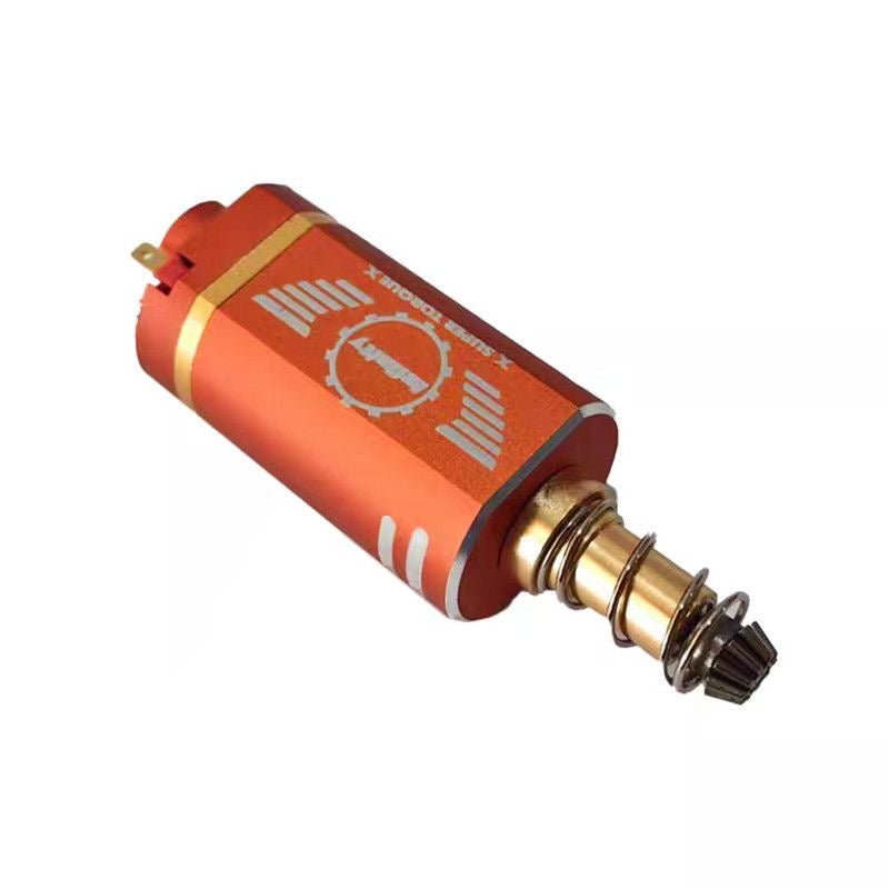 Infinity 480 Long/Short-Shaft Brushless High-Torque High-Speed Motor