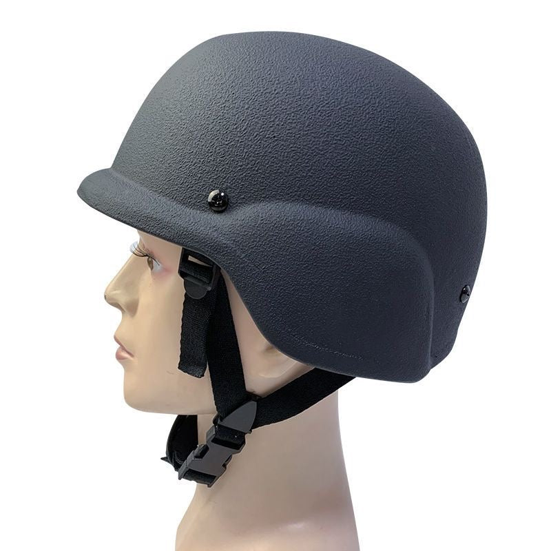 Mich2000 Lightweight CS Tactical Helmet