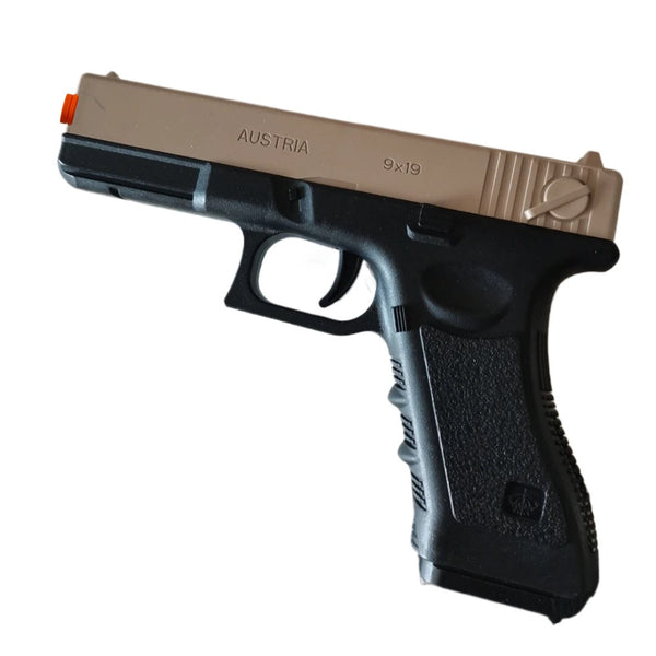 G***k Soft Bullet Toy Gun Pistol
