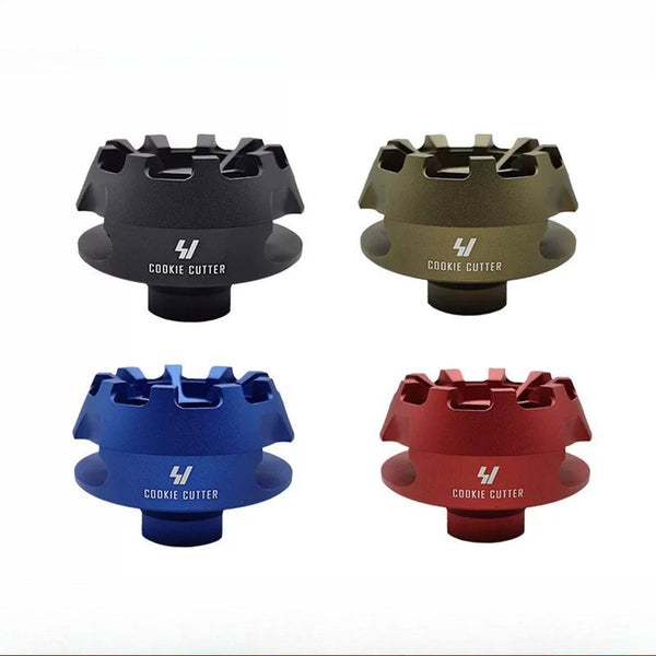 SI 14mm CCW Toy Gun Metal Fire Cap