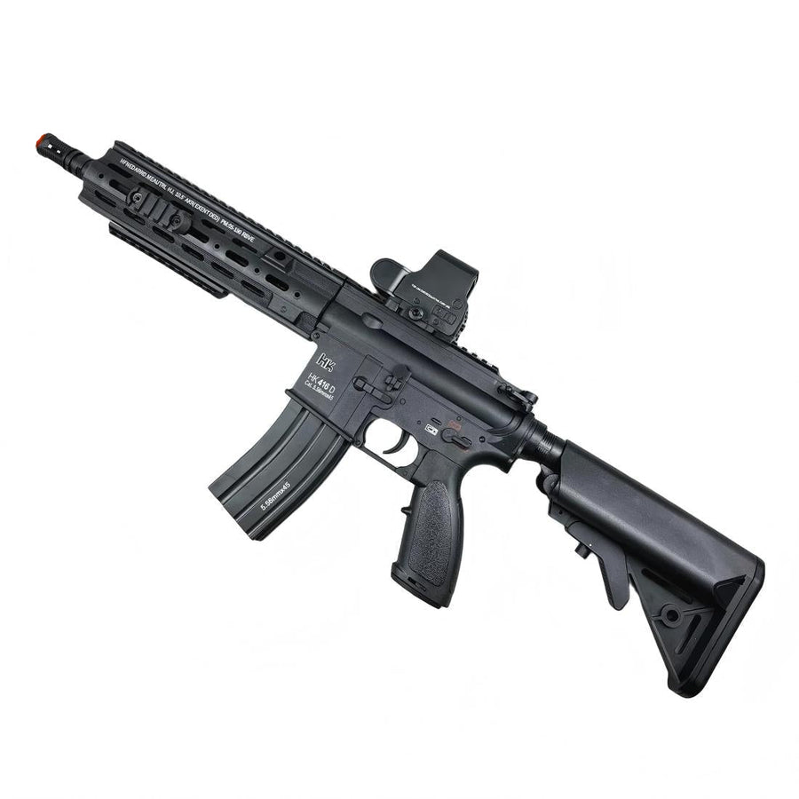 Yuange HK416D  Electric Gel Blaster Toy Gun