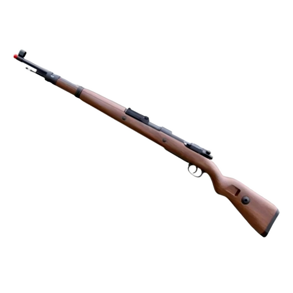GQH Kar98k Shell Ejecting Gel Blaster