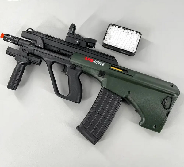 AUG Gel Blaster