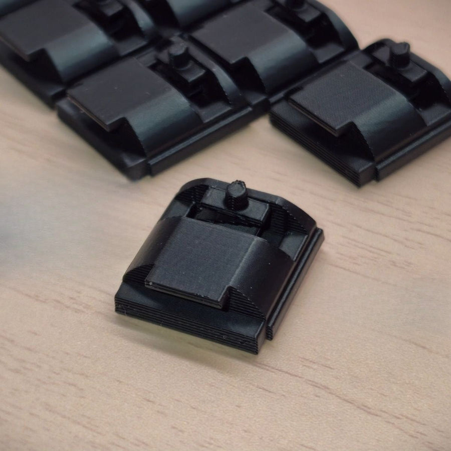 MLF G17 Gen5 Grip Base Cover