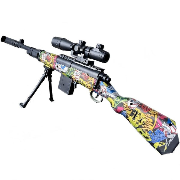 Kar98K Gel Blaster Toy Gun