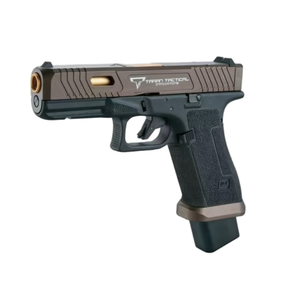 GQH TTI G17 Electric Continuous-Fire Gel Blaster