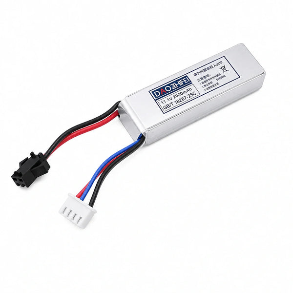 Athletic Specific 11.1V/2000mAh Battery