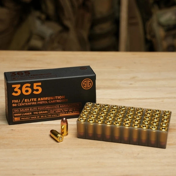 9mm Electroplated Split Bullet Model Film Prop