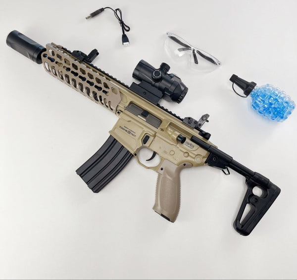Lehui MCX Gel Blaster