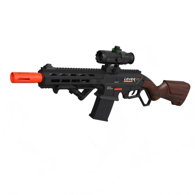 Lever12 Shell Ejection Foam Dart Blaster