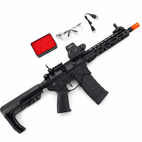 BD556 Gel Blaster With Forward And Backward Movable Bolt
