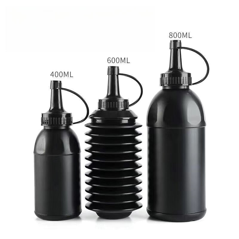 3 Gel Ball Quick Fill Bottles