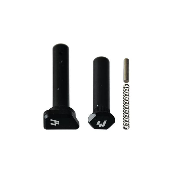 SI Racing Metal Front and Rear Quick-Release Takedown Pins
