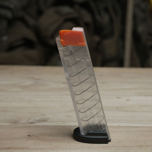 P320m18/m17 Universal Coil Spring Double-Layer Magazine