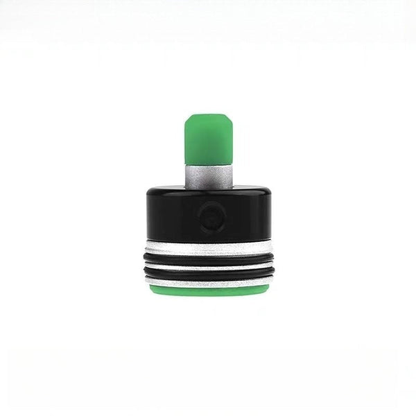 LDT LDX Bridge-Less System CNC Cylinder Head + Nozzle