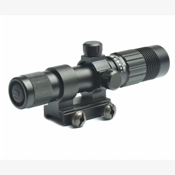 New Adjustable Green Laser Sight