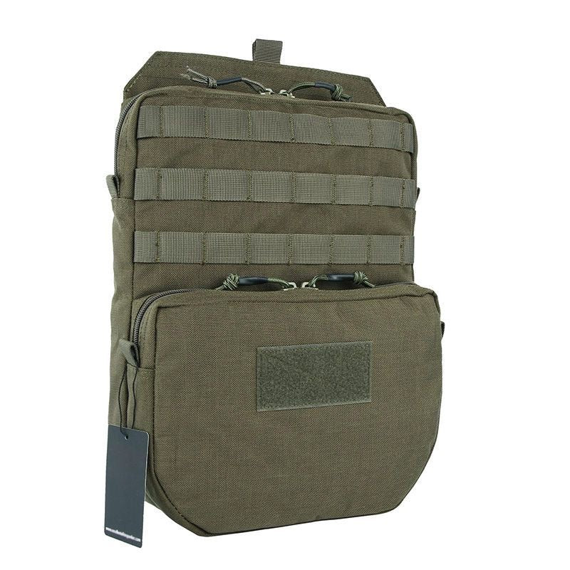 JPC Molle High-Capacity Tactical Training Backpack