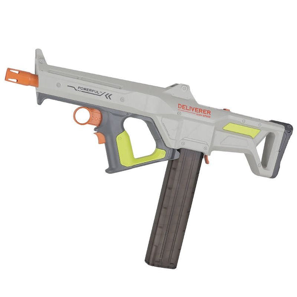 MP85C Electric High-Speed Continuous Firing Soft Bullet Gun