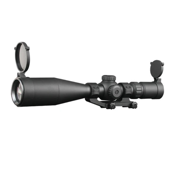 Cross-Type Scope for 20mm Rails