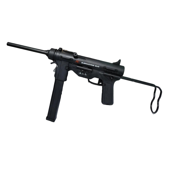 Handi M3 Ultra-High-Speed Rapid Fire Gel Blaster