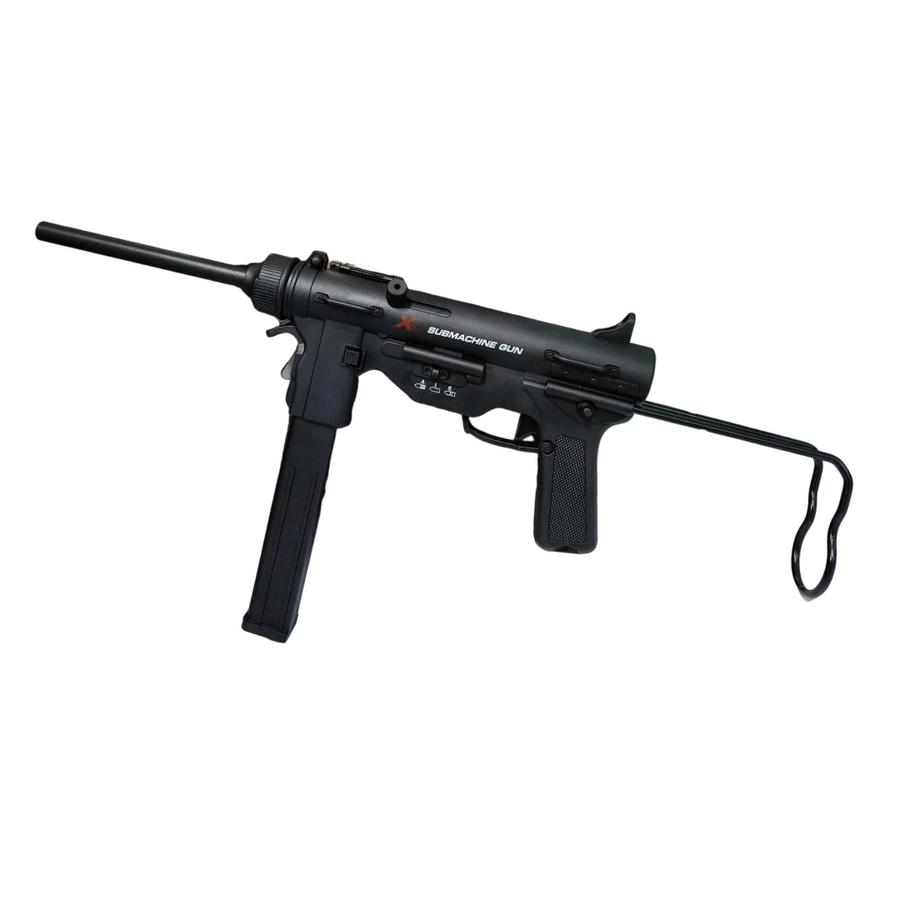 Handi M3 Ultra-High-Speed Rapid Fire Gel Blaster