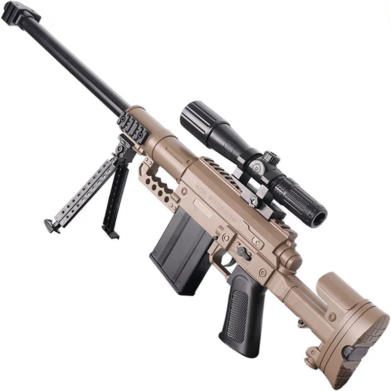 M200 Electric High-Speed  Gel Blaster