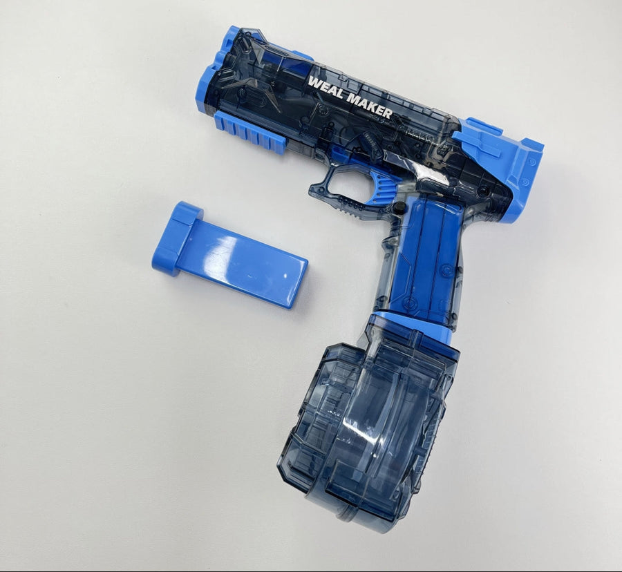 High Speed Mode Electric Water Gun