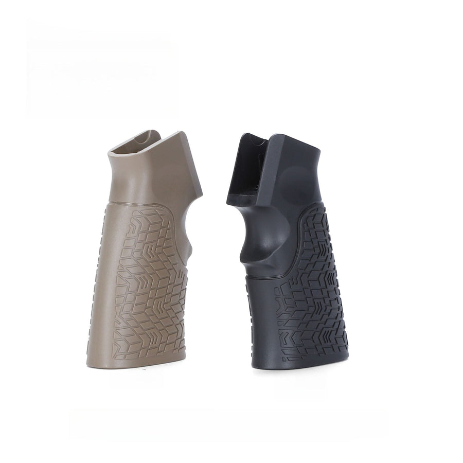 Universal Ergonomic Holder Accessory for Toy Blaster