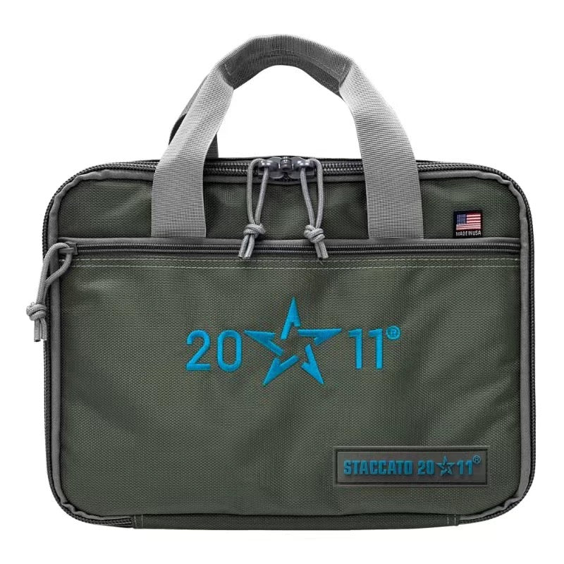 2011 Large Capacity Tactical Carrying and Storage Bag