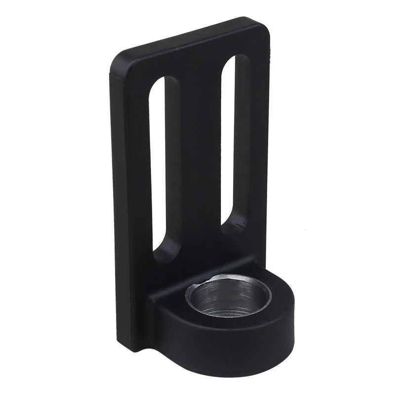 Double-Point To Single-Point Sling Swivel Adapter