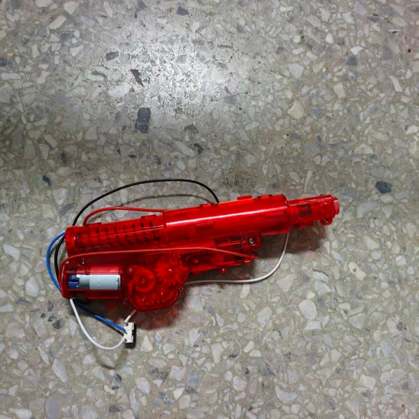 Handi TEC-9 Toy Gun Gearbox